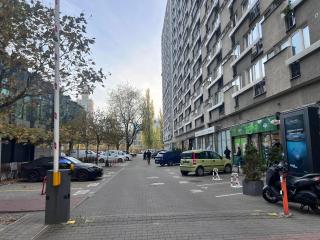 P&O Serviced Apartments Grzybowska 5 - 9