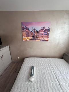P&O Serviced Apartments Grzybowska 5 - 7
