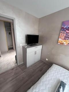 P&O Serviced Apartments Grzybowska 5 - 6