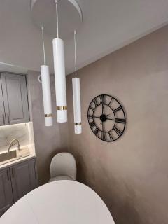 P&O Serviced Apartments Grzybowska 5 - 4