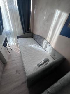 P&O Serviced Apartments Grzybowska 5 - 3