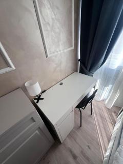 P&O Serviced Apartments Grzybowska 5 - 2