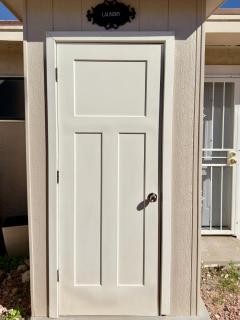 Las Casita-Cozy Apartment near Airport, Downtown, UTEP, Fort Bliss - El Paso - 7