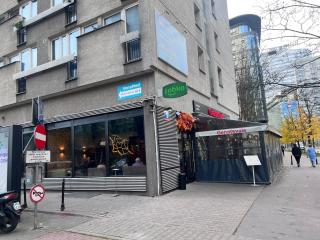 P&O Serviced Apartments Grzybowska 5 - 1