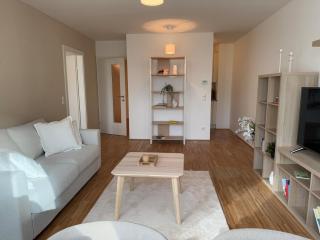 2BR, Balcony, Central, Donau, U6 & S-Bahn - BRN 16 - 7
