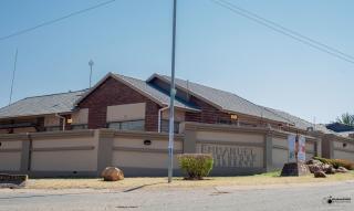 Emmanuel Guesthouse - 0