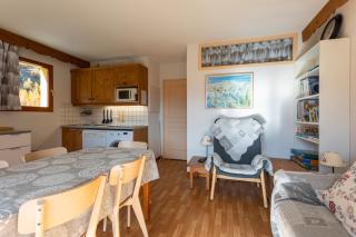 Les Granges - Vue Panoramique - Arvieux - 4