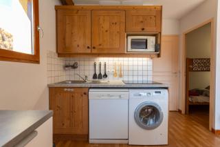 Les Granges - Vue Panoramique - Arvieux - 2