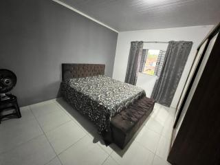 Residência dos Liwins - 1