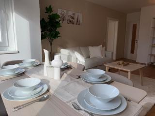 2BR, Balcony, Central, Donau, U6 & S-Bahn - BRN 16 - 2