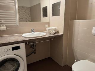 2BR, Balcony, Central, Donau, U6 & S-Bahn - BRN 16 - 1