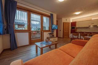Chalet La Cuna Myholidaylivigno - 4