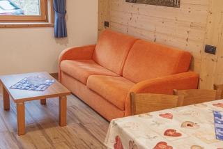 Chalet La Cuna Myholidaylivigno - 2
