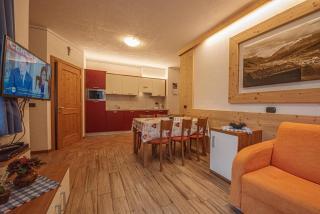 Chalet La Cuna Myholidaylivigno - 1