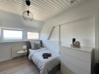 Socha Apartments Zuhause auf Zeit, Monteurwohnungen in Remscheid - 8