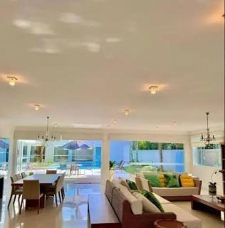 Maravilhosa Casa Condomínio Acapulco - 1