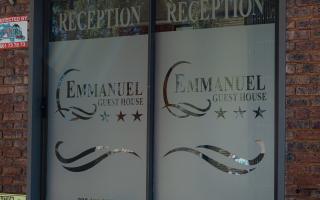 Emmanuel Guesthouse - 7