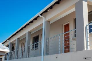 Emmanuel Guesthouse - 6