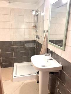 Woodstock IX, self check-in - 1