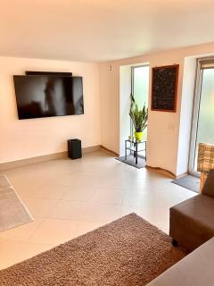 Woodstock IX, self check-in - 3