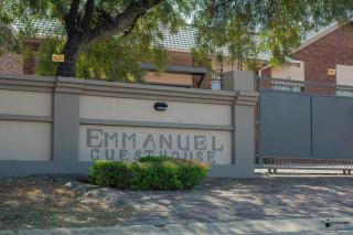Emmanuel Guesthouse - 1