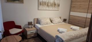 Apartman Folka free parking - 1