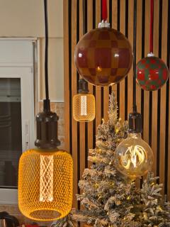 Comfortable house in Athens Metro Mall ""Casa Antigone"" - 4