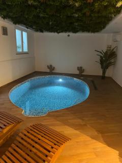 Olbia City Hotel - 8