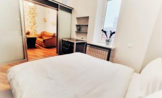 Kyiv Muse Apartment - 8