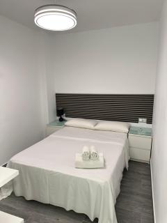 Apartamento 5 a 3 min caminando de la Estación de Bus y Tren María Zambrano 5 - 9