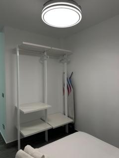 Apartamento 5 a 3 min caminando de la Estación de Bus y Tren María Zambrano 5 - 6