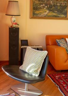 Herrlicher Ausblick über Wien - 6