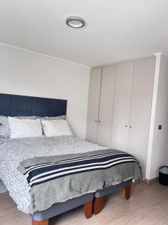 Warm and bright rest - 4