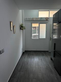 Apartamento 5 a 3 min caminando de la Estación de Bus y Tren María Zambrano 5 - 1