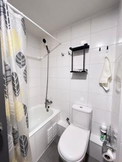 Warm and bright rest - 2