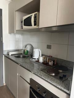 Warm and bright rest - 1