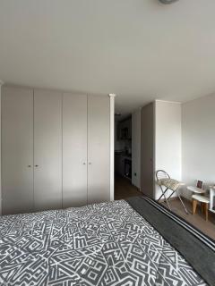 Warm and bright rest - 0