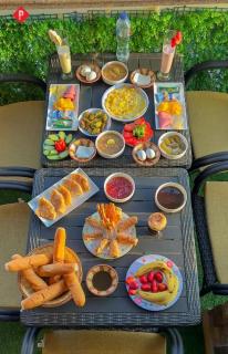 Hur Pyramids Inn, an Mabit Stays - 9