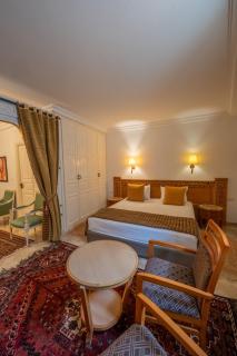 Dar Dhiafa Paul Klee Kairouan - 9