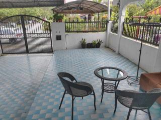 Homestay Kajang utama Cikgu Rokiah - 7