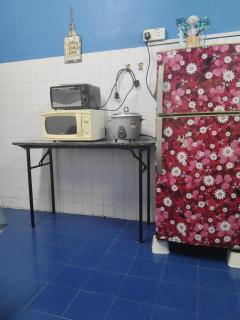 Homestay Kajang utama Cikgu Rokiah - 3