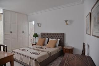 Dar Dhiafa Paul Klee Kairouan - 8