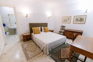 Dar Dhiafa Paul Klee Kairouan - 3