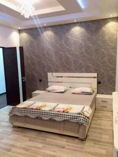 Elegant 3 bedroom apartment in center, next to Reppublic Square - 9