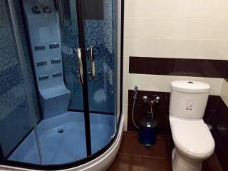 Elegant 3 bedroom apartment in center, next to Reppublic Square - 3