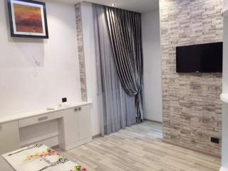 Elegant 3 bedroom apartment in center, next to Reppublic Square - 1