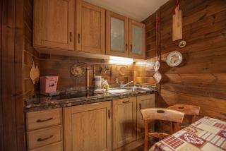 Bilocale LUCE - Myholidaylivigno - Livigno - 4