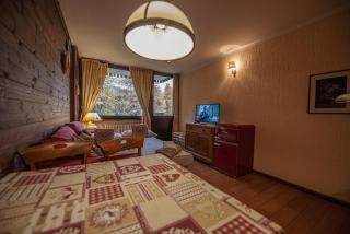 Bilocale LUCE - Myholidaylivigno - 5