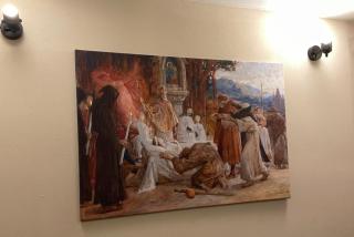 Gasthaus zur Rundkapelle - 6