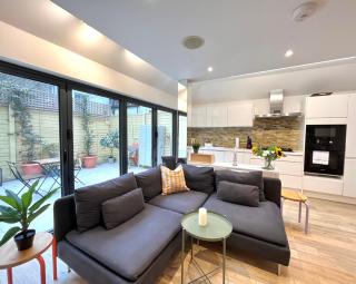 The Secret Garden Fullham - London - 9